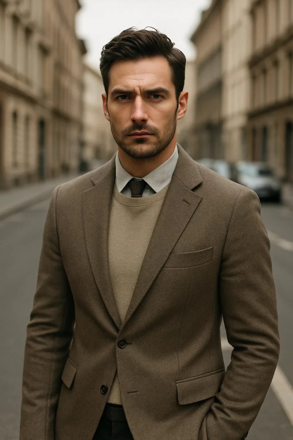 Herrejakker - My Store