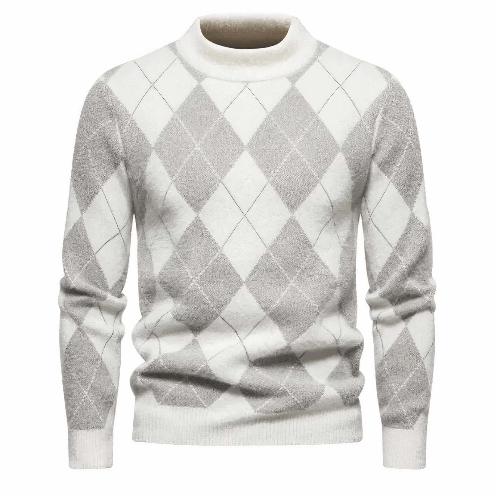 Sweater til Mænd – Klassisk, Komfortabel og Alsidig - My Store