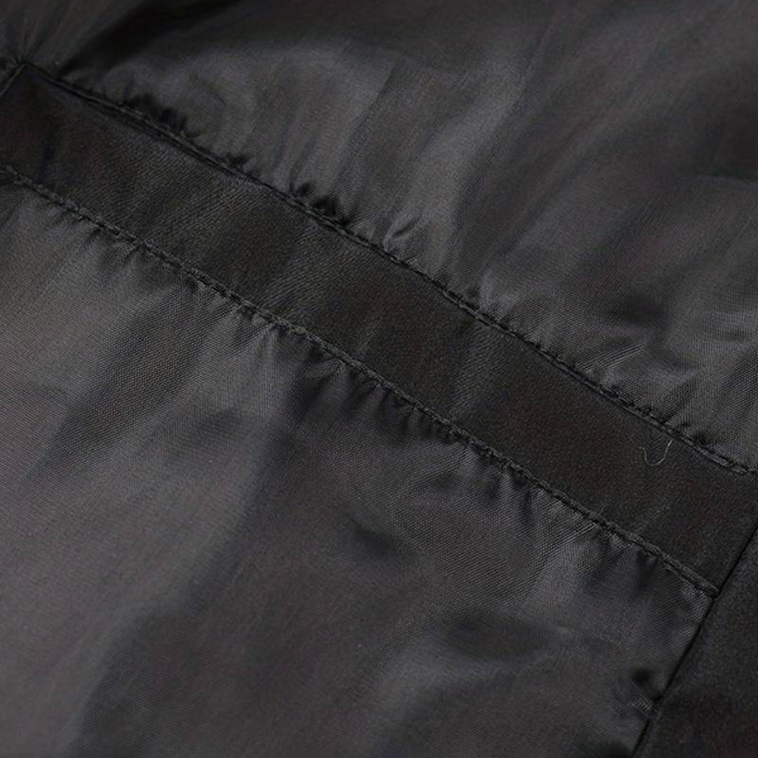 Men's lightweight bomber jacket – view 6