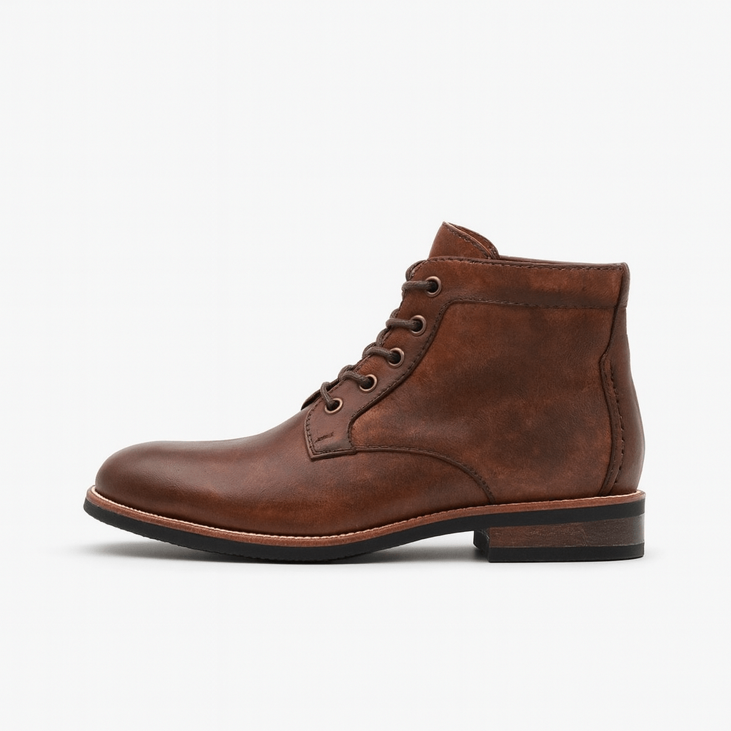 Men's chukka boots – view 2