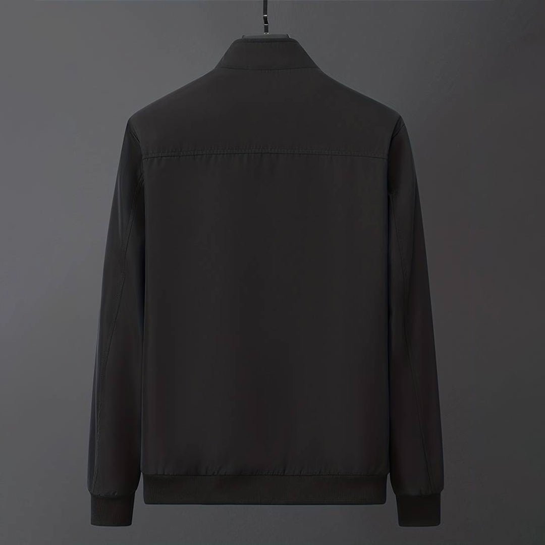 Men's lightweight bomber jacket – view 2