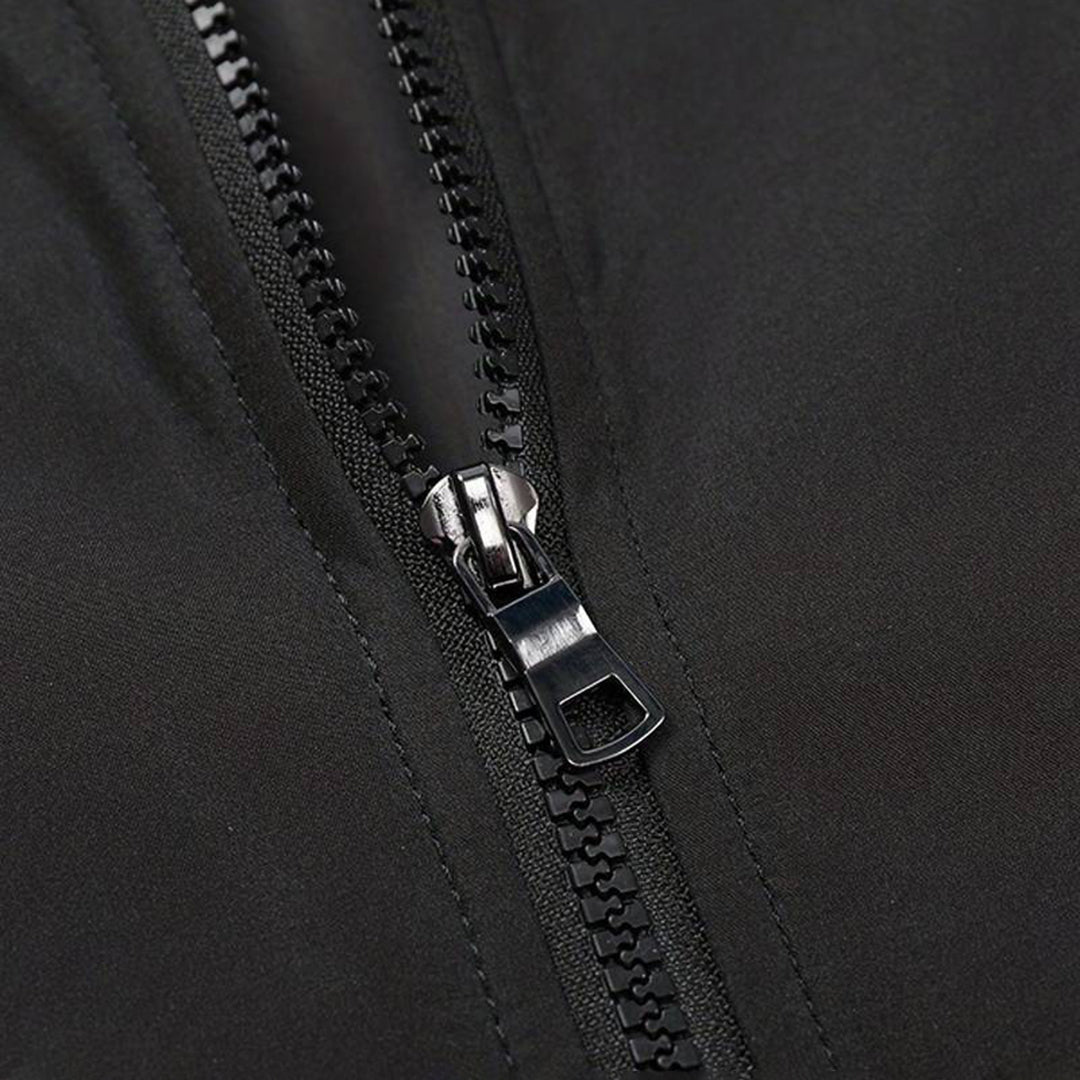 Men's lightweight bomber jacket – view 5